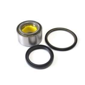 KANACO H18010 Rodamiento de rueda SUZUKI Grand Vitara 1 SUV (FT, HT) 2.0 86 cv Gasoleo