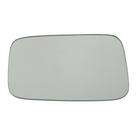 Køb Spejlglas, udvendig spejl af BLIC 6102-01-0579P til den lave pris 85,65&nbsp;kr.