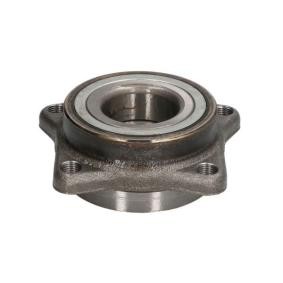 BTA H15025BBTA Roulement de roue MITSUBISHI GALANT 5 Stufenheck (E5A, E7A, E8A) 2.0 90 CV Diesel