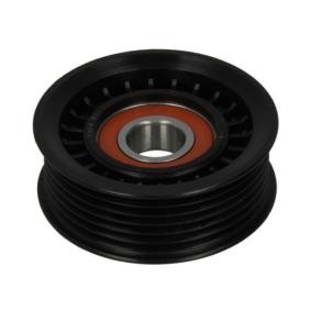 BTA E23014BTA Strammerull, kilerem med ribber MAZDA 6 Station Wagon (GY) 1.8 120 hk Bensinmotor