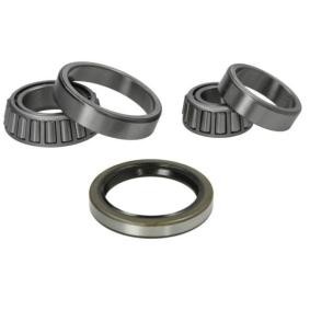 Compre Kit de rolamento de roda da BTA H15006BTA a um preço baixo por 21,77&nbsp;&euro;