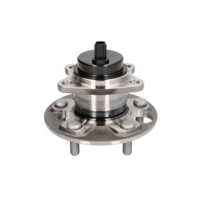 KANACO H15025B Roulement de roue MITSUBISHI GALANT 5 Stufenheck (E5A, E7A, E8A) 2.0 90 CV Diesel