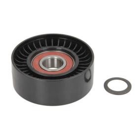 Spannarm, Keilrippenriemen E2V5545BTA VOLVO XC70 von BTA