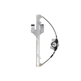 BLIC 6060-00-SO4197 Pulsantiera alzacristalli SKODA Fabia 2 (545) 1.2 75 CV Diesel