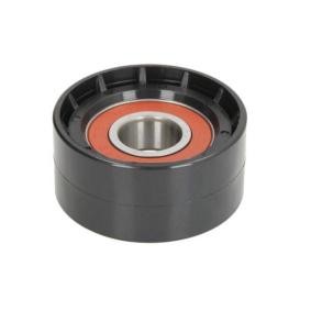 BTA E2P3061BTA Strammerull, kilerem med ribber MAZDA 2 (DY)