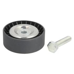 BTA E2F5353BTA Umlenk- / Führungsrolle, Keilrippenriemen ALFA ROMEO 159 Sportwagon (939) 2.4 200 PS Diesel