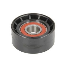 BTA E2R5571BTA Umlenk- / Führungsrolle, Keilrippenriemen RENAULT LAGUNA 1 (B56, 556) 1.6 107 PS Otto