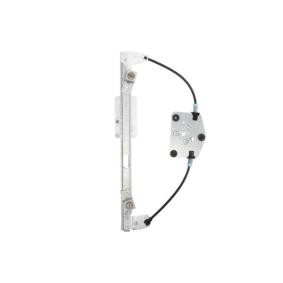 BLIC 6060-00-VW4881 Fönsterhiss VW Passat Sedan (3C2) 2.0 150 hk Bensinmotor