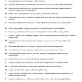 BLIC 6060-00-HN7107 Elhiss strömställare HYUNDAI ACCENT 1 (X-3) 1.5 88 hk Bensinmotor