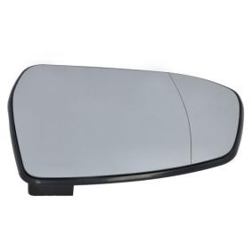 Køb Spejlglas, udvendig spejl af BLIC 6102-02-1271371P til den lave pris 163,22&nbsp;kr.