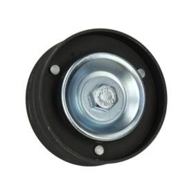 BTA E23013BTA Styrerulle-kileribberem MAZDA 6 Station Wagon (GY) 2.3 162 hk Bensinmotor