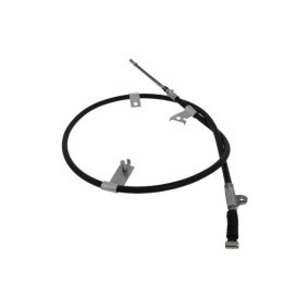 MAPCO 5501 Cabo de freio de mão NISSAN MICRA