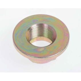 BTA 47030065BTA Mutter, akselstubb MAZDA 323 F 6 (BJ) 1.6 95 hk Bensinmotor