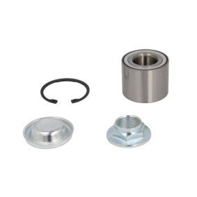 BTA H2C025BTA Hjullager PEUGEOT 207 SW (WK_) 1.4 73 hk Bensinmotor