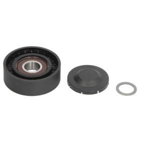 Riemenspanner, Keilrippenriemen E2G0013BTA VOLVO C30 von BTA