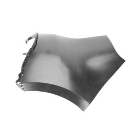 BLIC 5506-00-6046961P Paraurti RENAULT SCÉNIC