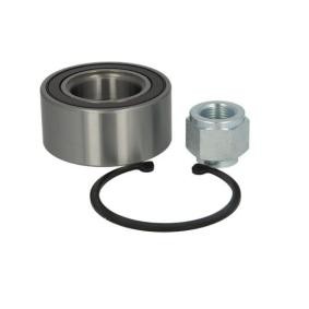 BTA H1C019BTA Hjullager PEUGEOT 207 SW (WK_) 1.4 73 hk Bensinmotor