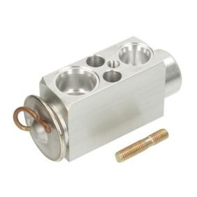 THERMOTEC KTT140022 Valvola espansione climatizzatore MINI
