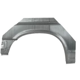 BLIC 6504-03-9558594P Parafango VW TRANSPORTER