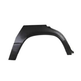 BLIC 6504-03-3511582P MERCEDES-BENZ 190 Kylkipaneli