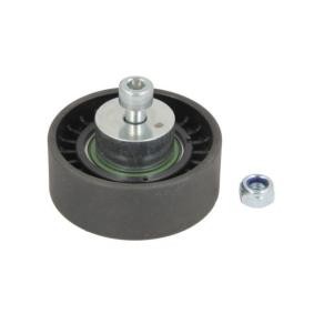 BTA E2K6118BTA Rolo tensor, correia trapezoidal estriada ROVER 600