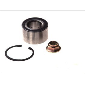 KANACO H13026 Roulement de roue MAZDA 5 (CR19) 1.8 116 CV Essence