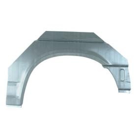 BLIC 6504-03-9558593P Parafango VW TRANSPORTER