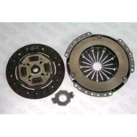 NEXUS F1K002NX Kupplungssatz ROVER 25 Schrägheck (RF)