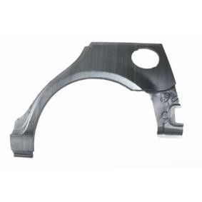 BLIC 6504-03-3451583P Sideplade MAZDA 6