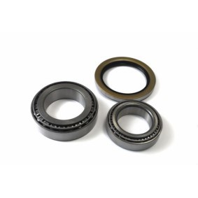 KANACO H12041 Roulement de roue TOYOTA LAND CRUISER 100 (UZJ100) 4.7 233 CV Essence