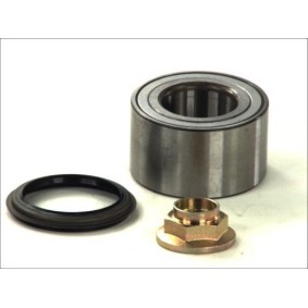 KANACO H13013 Hjullager MAZDA 6 Station Wagon (GY) 1.8 120 hk Bensinmotor