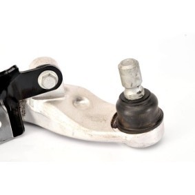 YAMATO J33040YMT Bærearm MAZDA 323 F 6 (BJ) 1.3 73 hk Bensinmotor