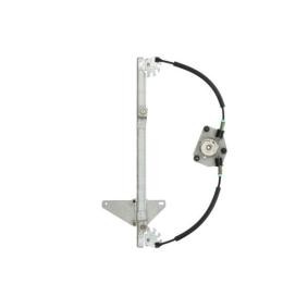 BLIC 6060-00-CI2407 Elevador de vidro CITROËN C4 I (LC_) 2.0 136 cv Otto