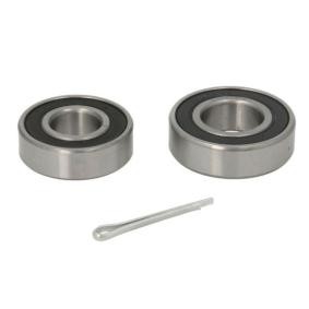 BTA H20001BTA Rodamiento de rueda SUZUKI SWIFT 2 (EA, MA)