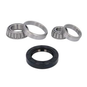 BTA H1M001BTA Hjullager MERCEDES-BENZ E-klass Sedan (W124) 2.2 150 hk Bensinmotor