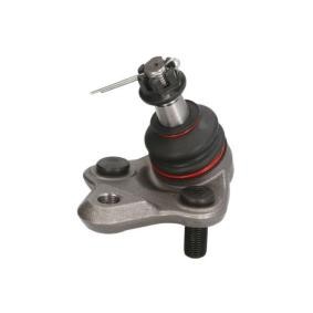 YAMATO J12024YMT Rótula de suspensão TOYOTA COROLLA (_E11_) 1.9 69 cv Diesel