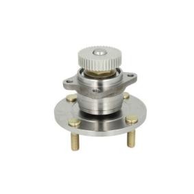 BTA H25025BTA Roulement de roue MITSUBISHI GALANT 5 Stufenheck (E5A, E7A, E8A) 2.0 90 CV Diesel