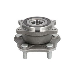 BTA H18025BTA Rodamiento de rueda SUZUKI Grand Vitara 2 SUV (JT, TE, TD) 2.4 163 cv Motor otto