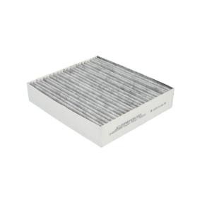 JC PREMIUM B45007PR Filtre d'habitacle MITSUBISHI COLT 6 (Z3A, Z2A) 1.3 91 CV Essence