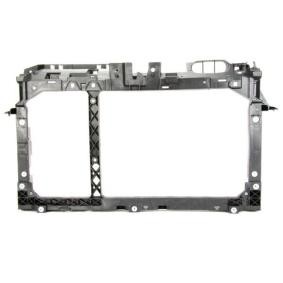 BLIC 6502-08-3421200P Front kledning MAZDA 2 Hatchback (DE_, DH_3)