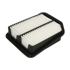 JC PREMIUM B28031PR Filtro de aire SUZUKI Grand Vitara 2 SUV (JT, TE, TD) 1.6 99 cv Motor otto