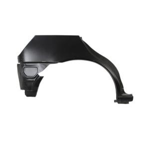 BLIC 6504-03-2563582P Sideplade MAZDA 121