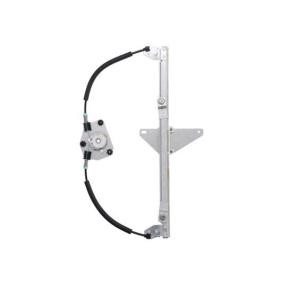 BLIC 6060-00-CI2406 Elevador de vidro CITROËN C4 I (LC_) 2.0 136 cv Otto