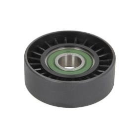 Spannarm, Keilrippenriemen E2V6534BTA VOLVO XC70 von BTA