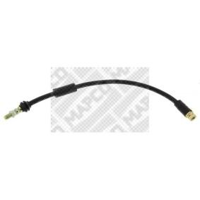 Comprar Latiguillo de freno de MAPCO 3798 a bajo precio de 11,56&nbsp;&euro;