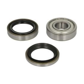 BTA H16004BTA Roulement de roue DAIHATSU MOVE (L6_)