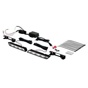 OSRAM LEDDRL401 Luz diurna (DRL) HYUNDAI H350 Furgón 2.5 150 cv Gasoleo