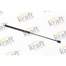 KRAFT 8506304 Kofferraum VOLVO V40 Kombi (645)