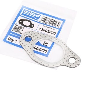 AJUSA 13002000 Junta de colector de escape SKODA