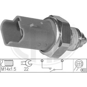 ERA 330681 Interruptor de luz de freno SUZUKI